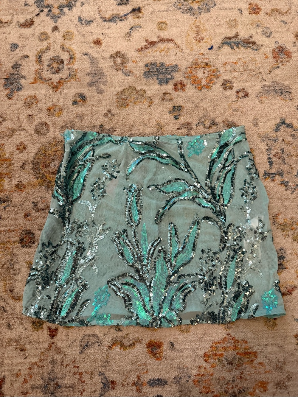 NWT Pretty Little Thing Skirt